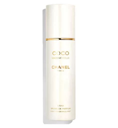 boots coco chanel 100ml